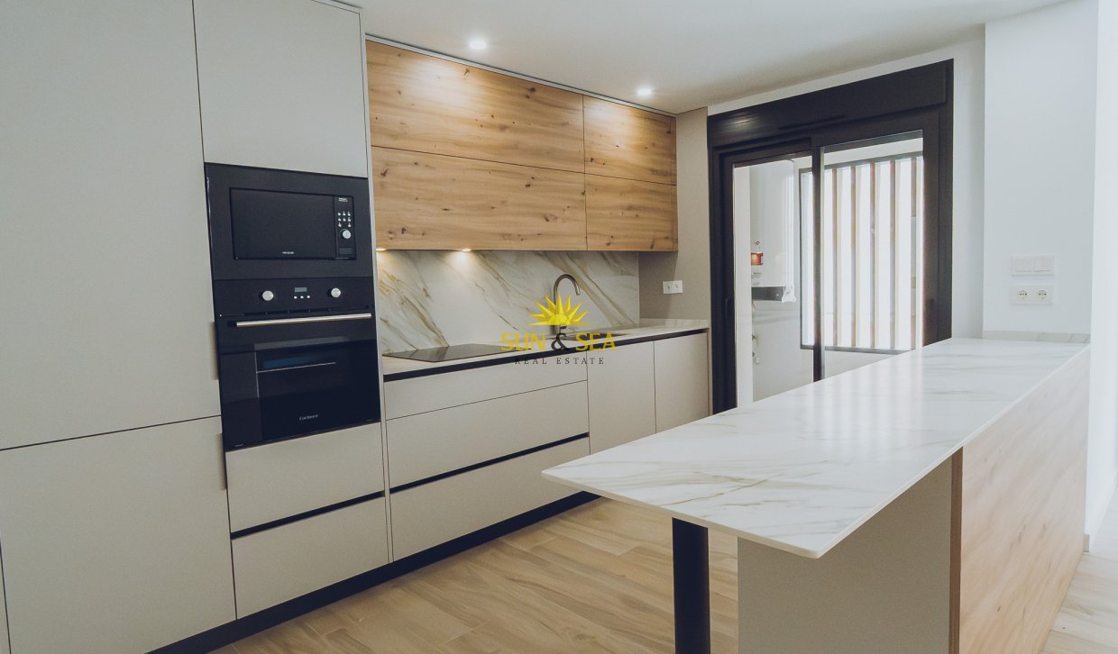 Nouvelle construction - Penthouse - Redován