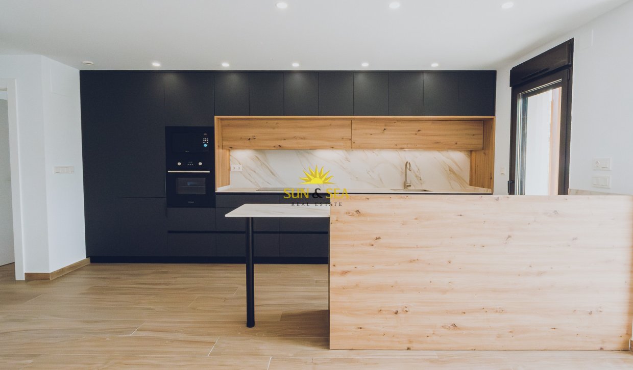 Nouvelle construction - Penthouse - Redován