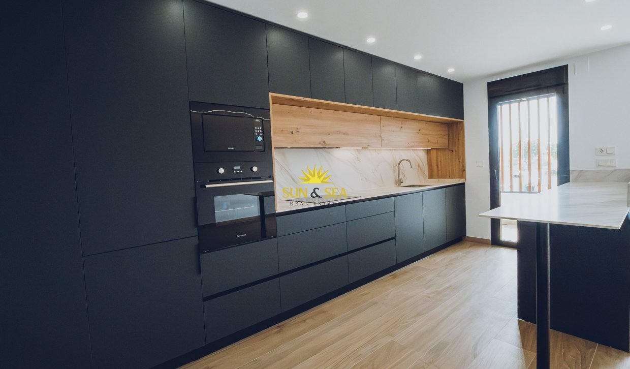 Nouvelle construction - Penthouse - Redován
