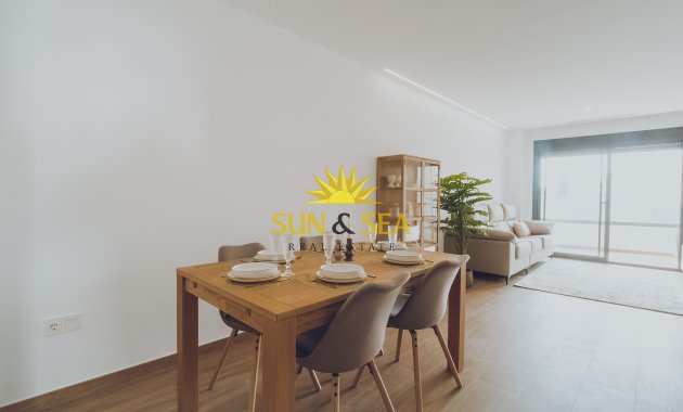 Nouvelle construction - Penthouse - Redován