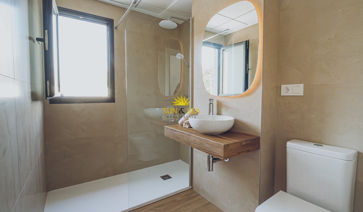 Nouvelle construction - Penthouse - Redován