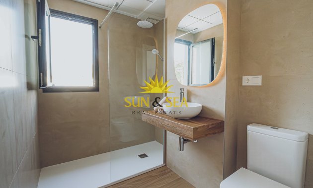 Nouvelle construction - Penthouse - Redován