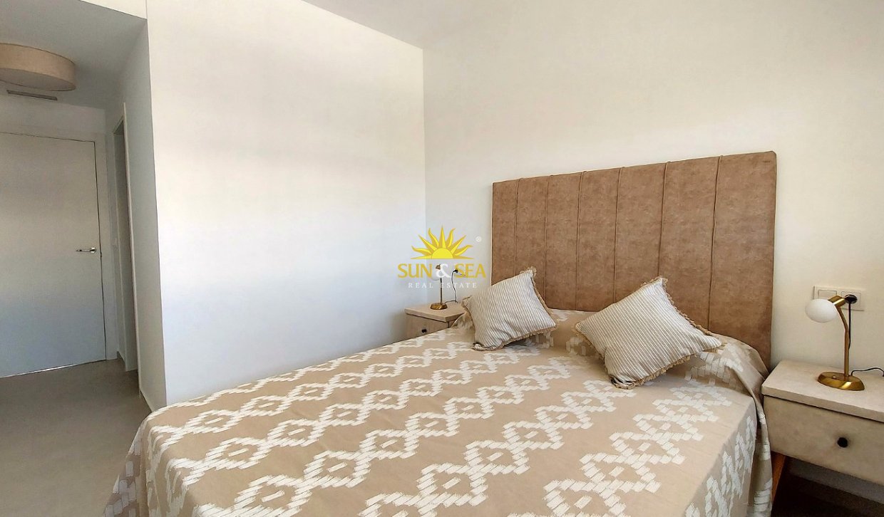Новое здание - Apartment - San Miguel de Salinas