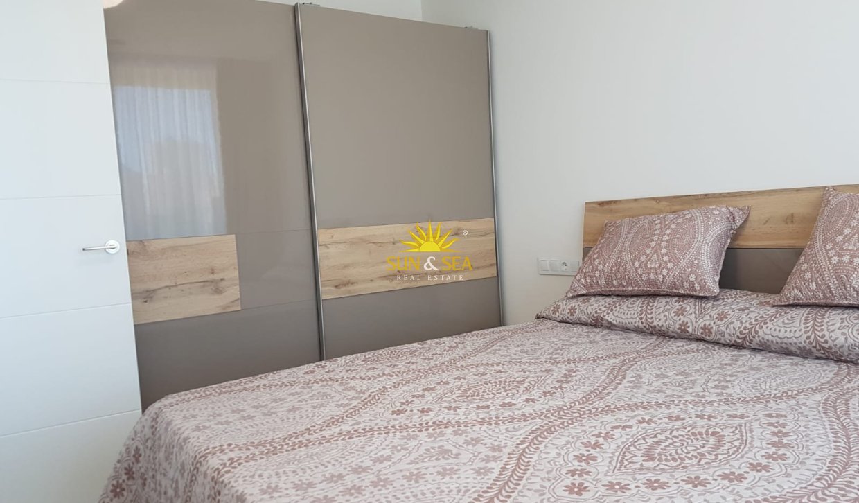 Nouvelle construction - Appartement - La Cala