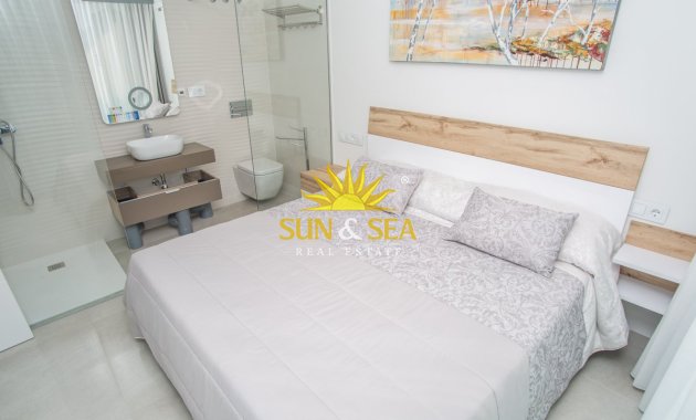 Nouvelle construction - Appartement - La Cala