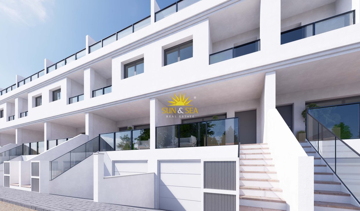 New Build - semi-detached - Rafal
