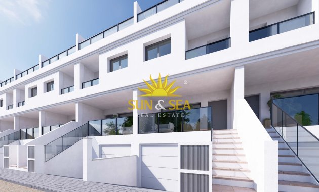 New Build - semi-detached - Rafal