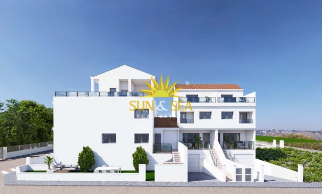 New Build - semi-detached - Rafal