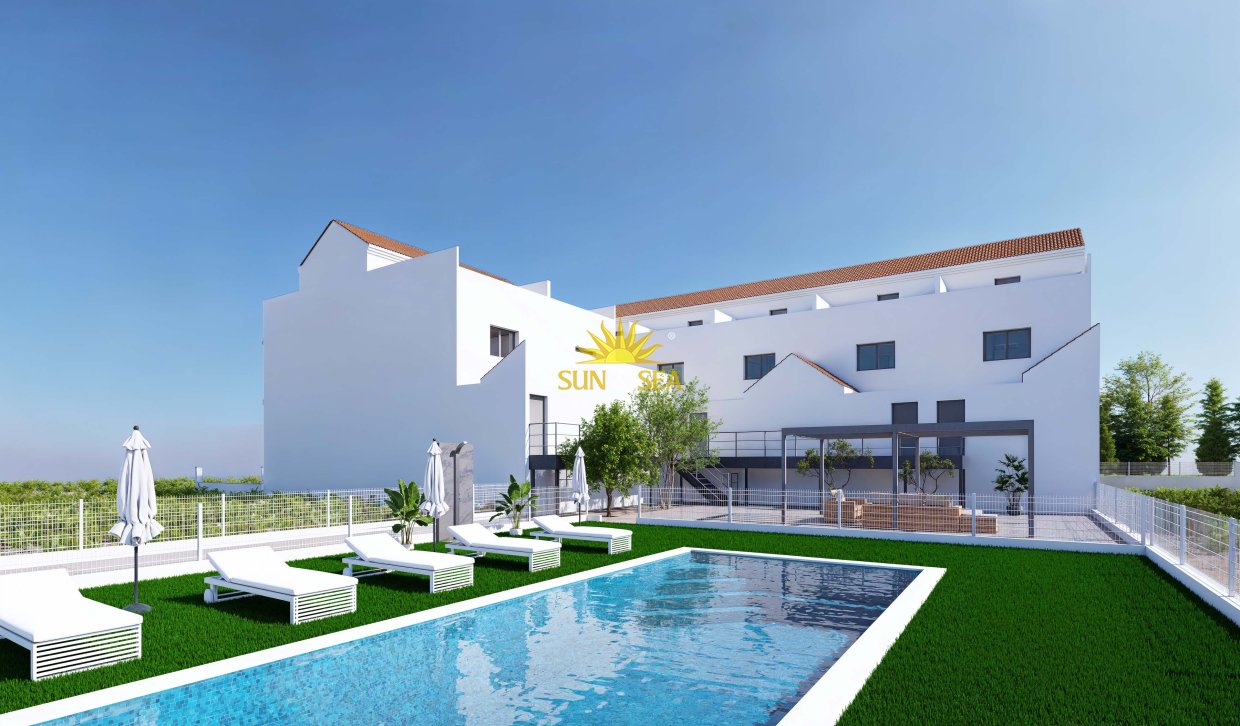 New Build - semi-detached - Rafal