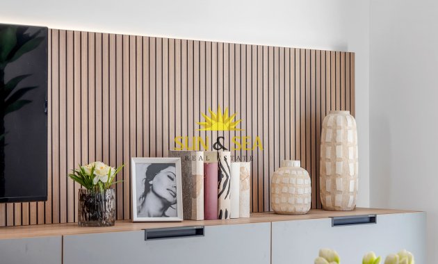 New Build - Apartment - Guardamar del Segura - guardamar del segura