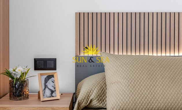 New Build - Apartment - Guardamar del Segura - guardamar del segura
