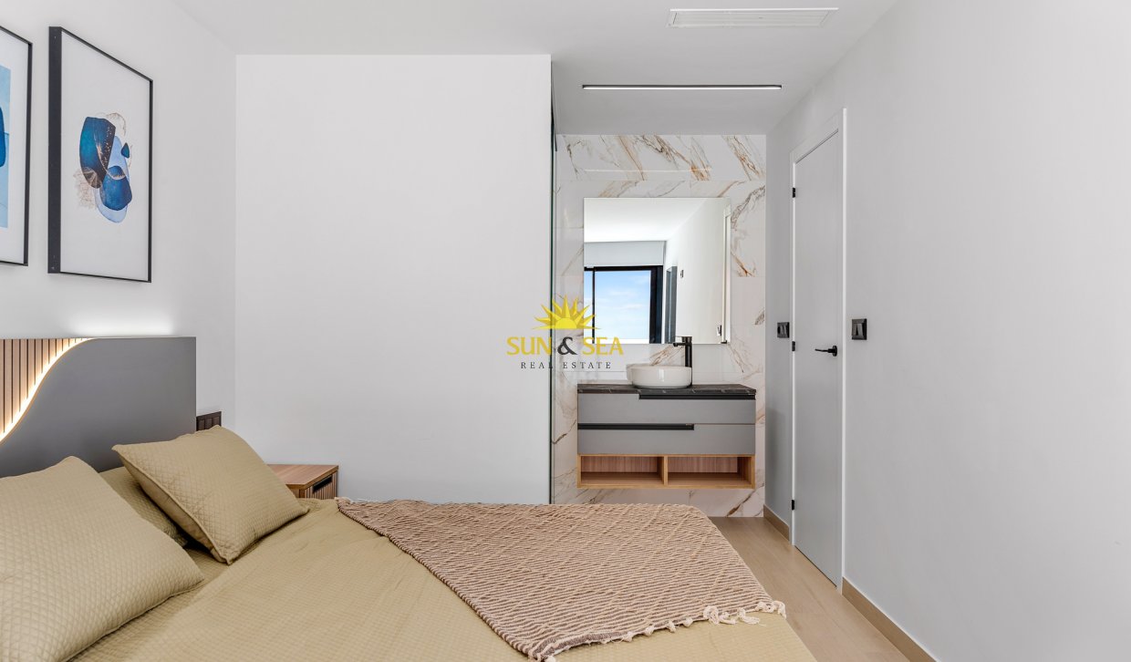 New Build - Apartment - Guardamar del Segura - guardamar del segura