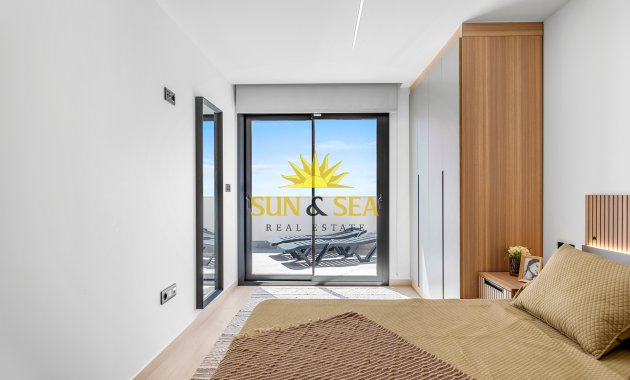 New Build - Apartment - Guardamar del Segura - guardamar del segura
