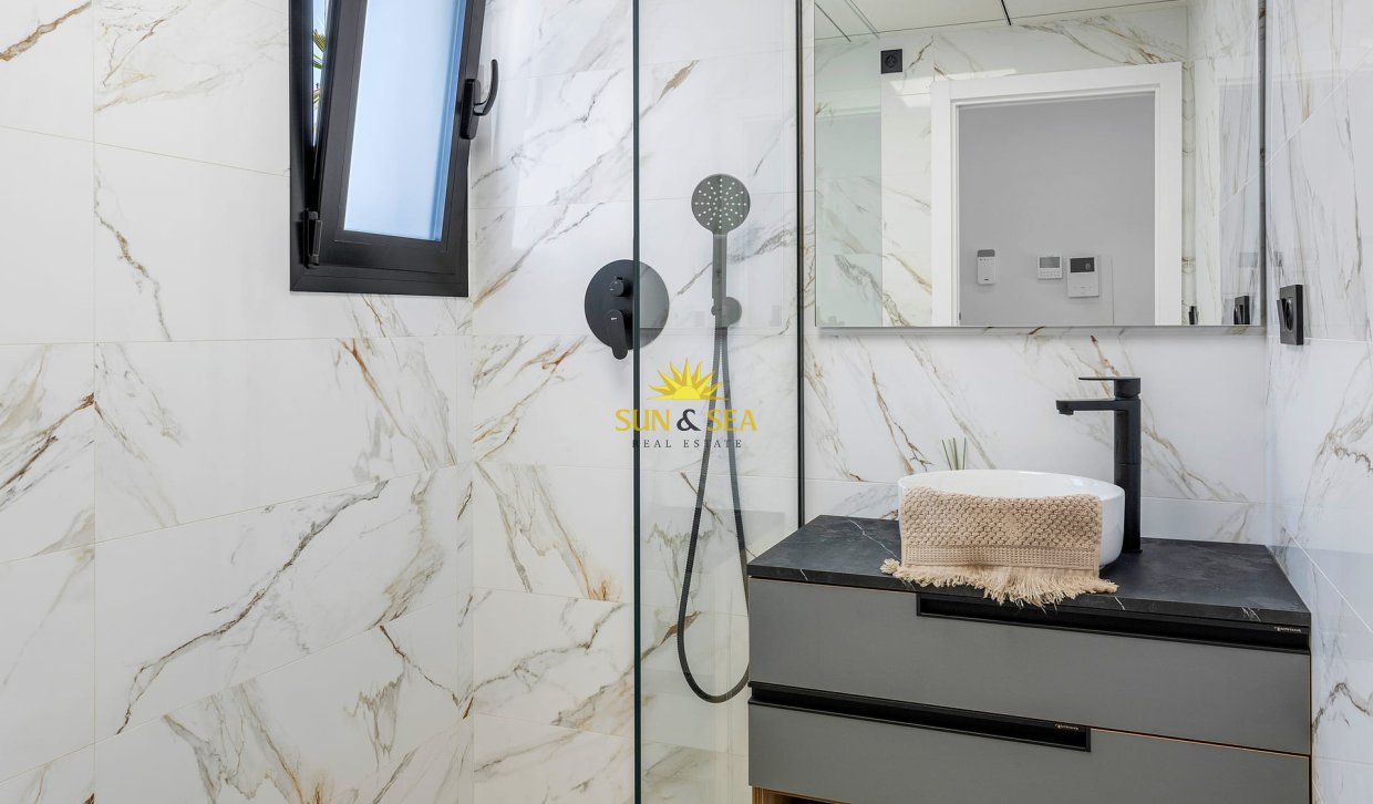 New Build - Apartment - Guardamar del Segura - guardamar del segura