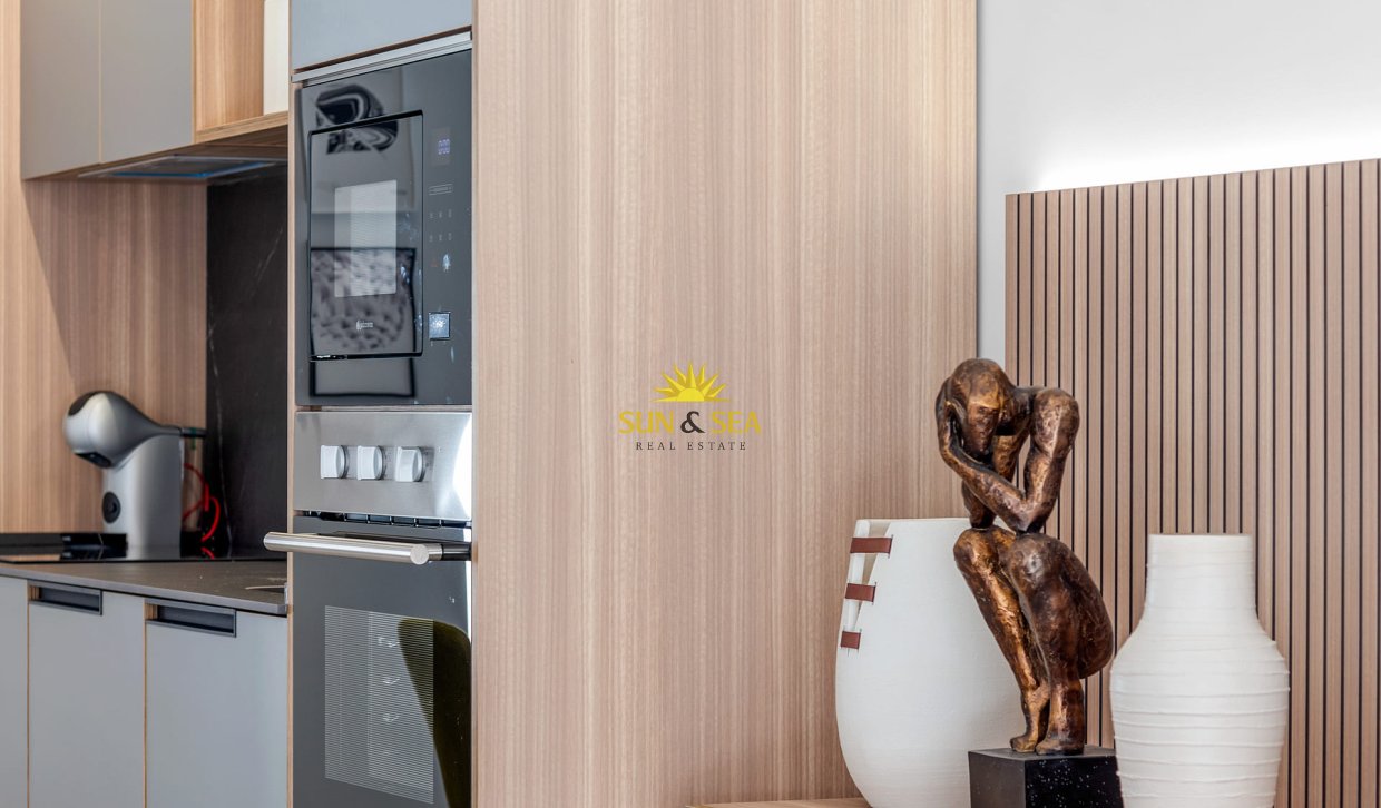 New Build - Apartment - Guardamar del Segura - guardamar del segura