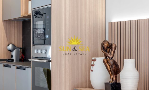 New Build - Apartment - Guardamar del Segura - guardamar del segura