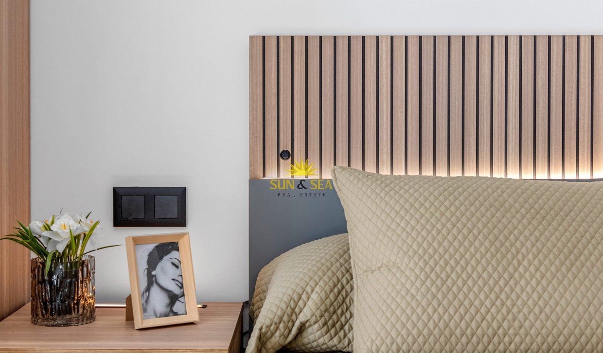 New Build - Apartment - Guardamar del Segura - guardamar del segura