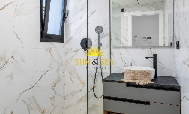 New Build - Apartment - Guardamar del Segura - guardamar del segura
