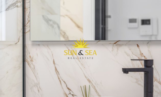 New Build - Apartment - Guardamar del Segura - guardamar del segura