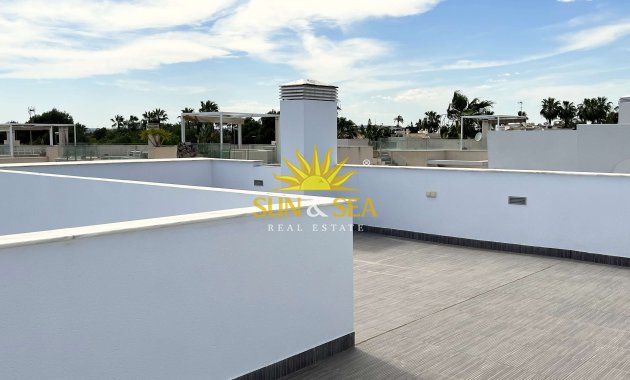 Neue Gebäude - detached - Ciudad quesada
