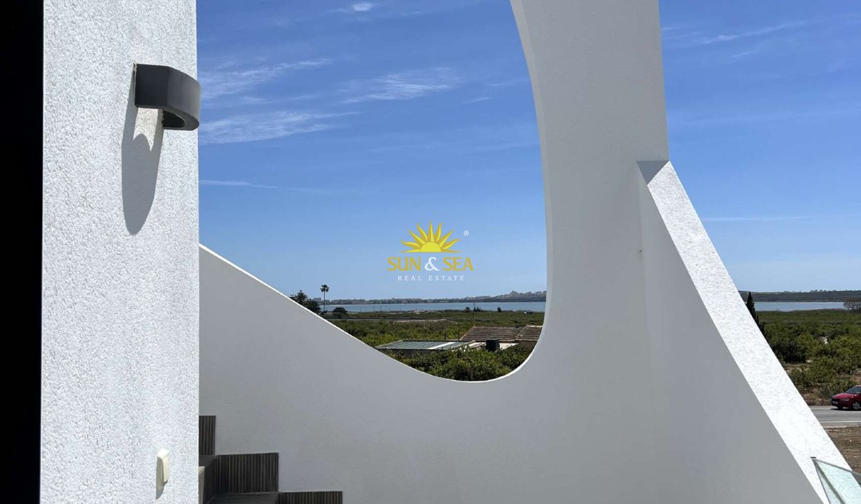 Neue Gebäude - detached - Ciudad quesada
