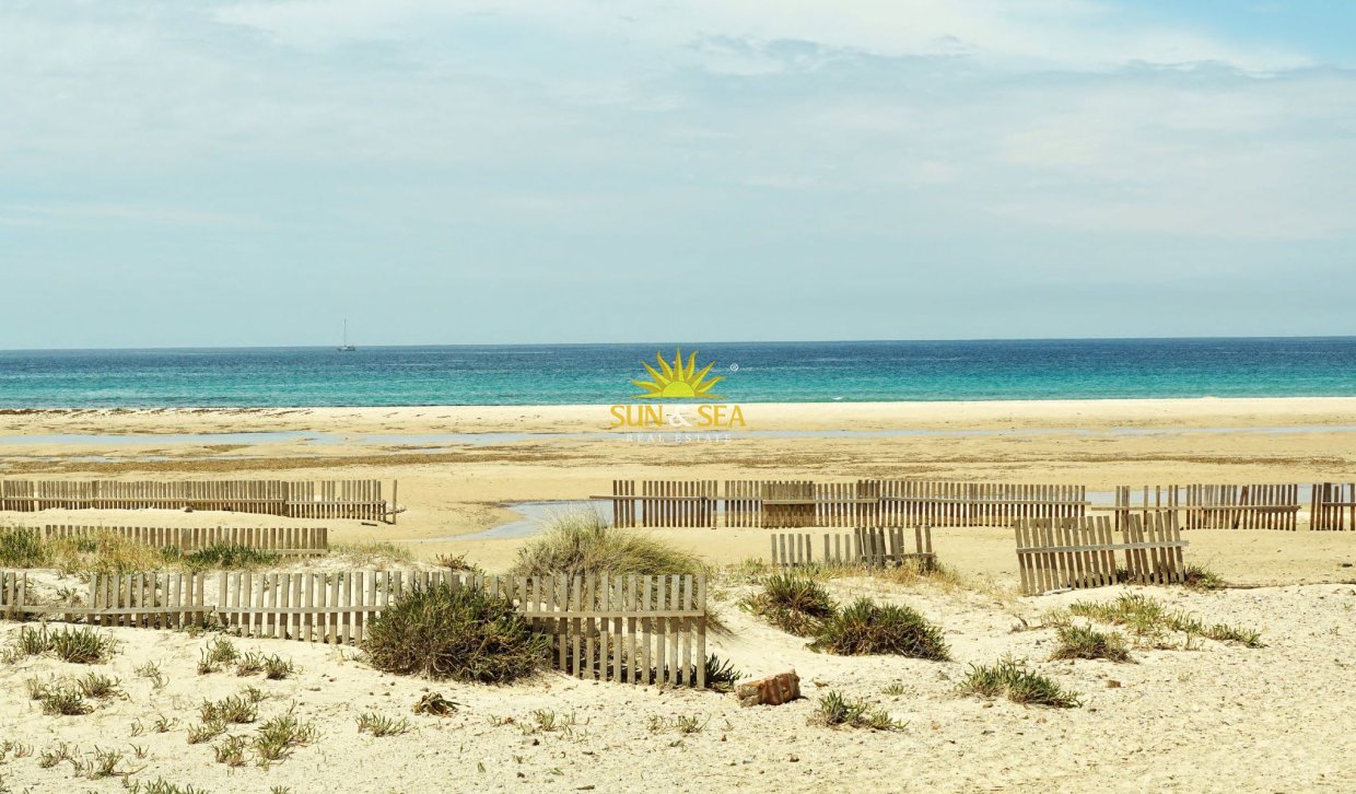 New Build - Penthouse - La Manga del Mar Menor - La Manga Del Mar Menor