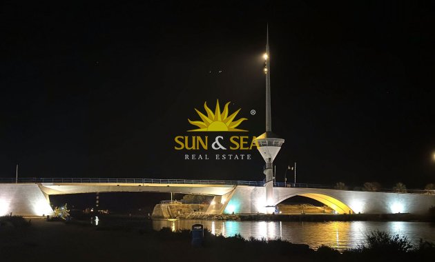New Build - Penthouse - La Manga del Mar Menor - La Manga Del Mar Menor