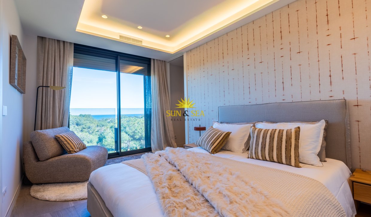 Nouvelle construction - ground-floor - Guardamar del Segura - guardamar del segura