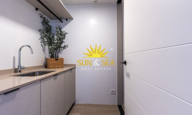 Nouvelle construction - Appartement - Guardamar del Segura - guardamar del segura