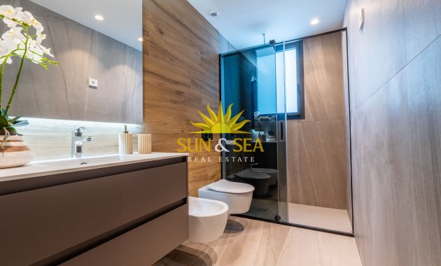 Nouvelle construction - Appartement - Guardamar del Segura - guardamar del segura