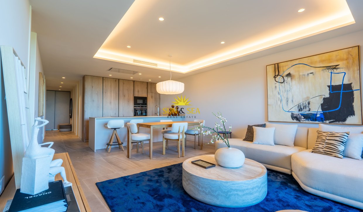 Nouvelle construction - Penthouse - Guardamar del Segura - guardamar del segura