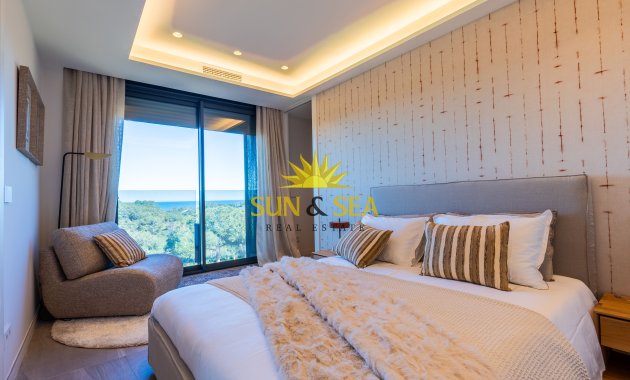 Nouvelle construction - Penthouse - Guardamar del Segura - guardamar del segura