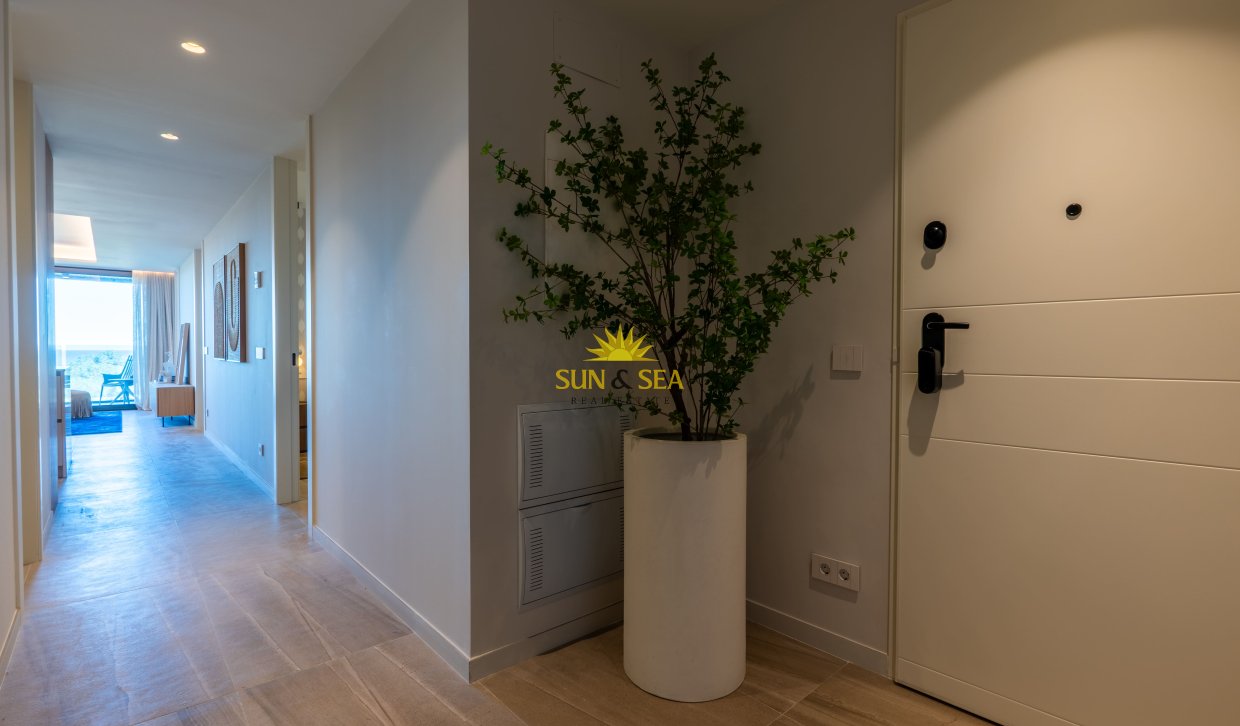 Nouvelle construction - Penthouse - Guardamar del Segura - guardamar del segura