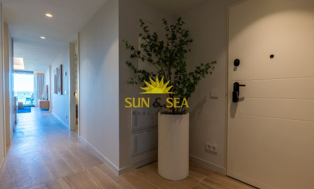 Nouvelle construction - Penthouse - Guardamar del Segura - guardamar del segura