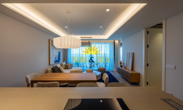 Nouvelle construction - Penthouse - Guardamar del Segura - guardamar del segura