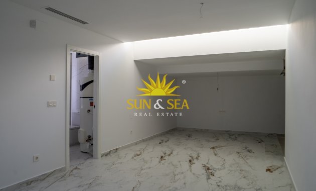 Obra nueva - detached - La Nucía