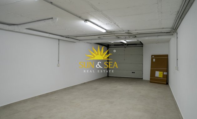 Obra nueva - detached - La Nucía