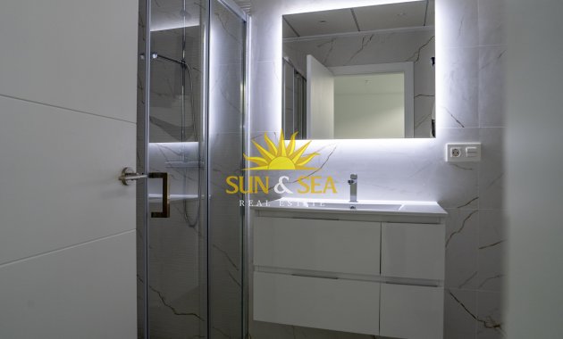 Obra nueva - detached - La Nucía