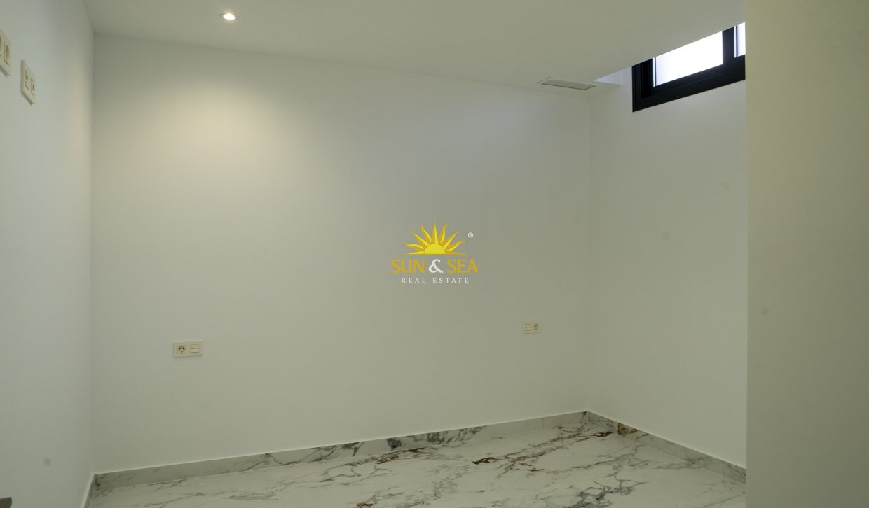 Obra nueva - detached - La Nucía