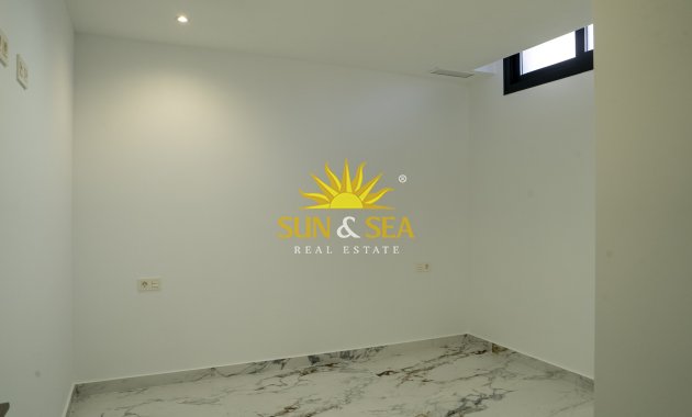Obra nueva - detached - La Nucía
