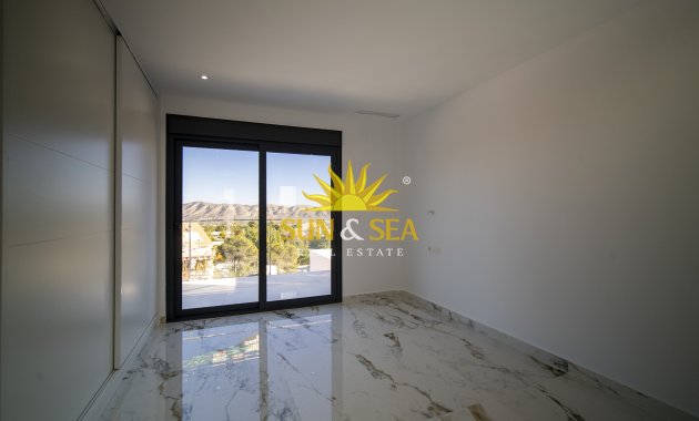 Obra nueva - detached - La Nucía