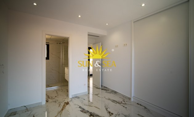 Obra nueva - detached - La Nucía