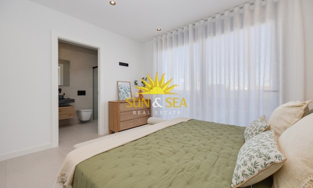 Neue Gebäude - detached - Torrevieja - torrevieja
