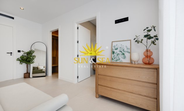 Neue Gebäude - detached - Torrevieja - torrevieja