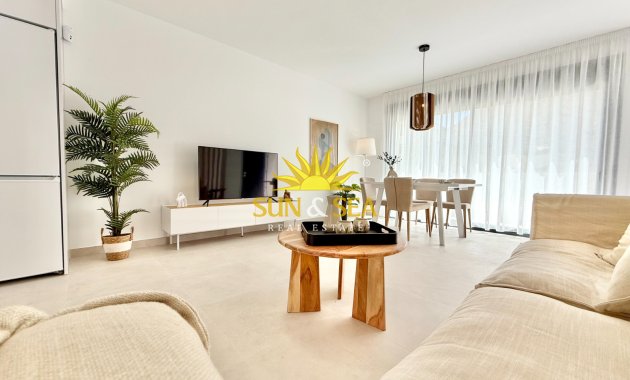 Obra nueva - low-bungalow - Cox