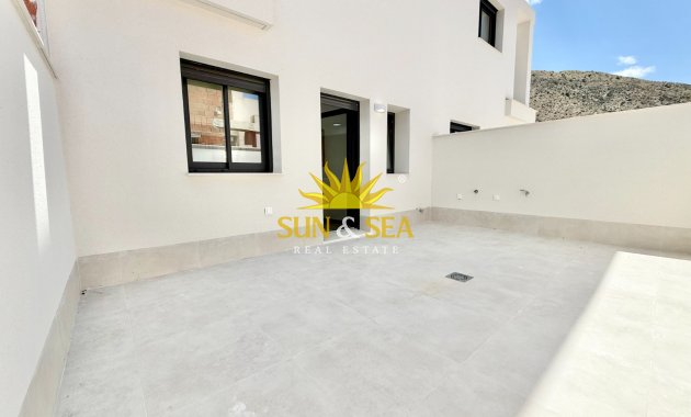 Obra nueva - low-bungalow - Cox
