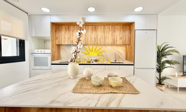 Nouvelle construction - high-bungalow - Cox