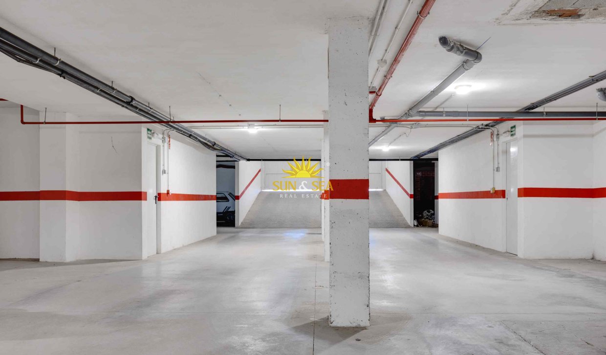 Nouvelle construction - Appartement - San Fulgencio