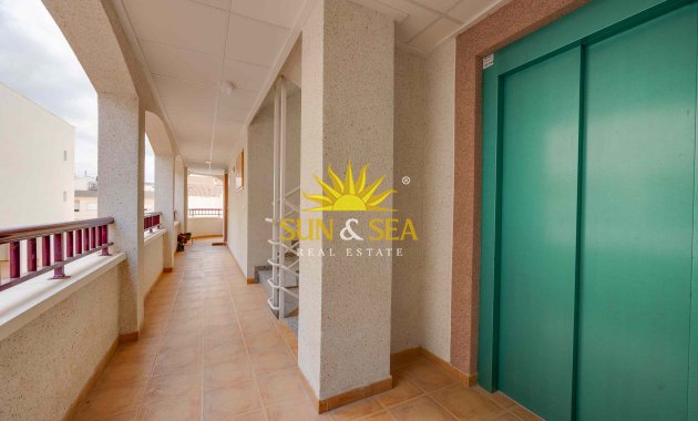 Nouvelle construction - Appartement - San Fulgencio