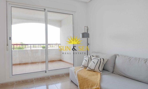 Obra nueva - Apartamento - San Fulgencio